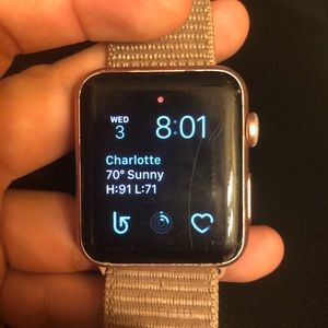 Apple Watch